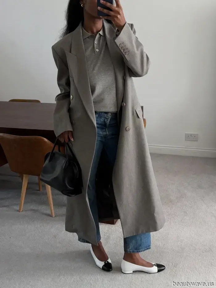 5 Fall Shoe Trends to Elevate Your Jeans’ Style