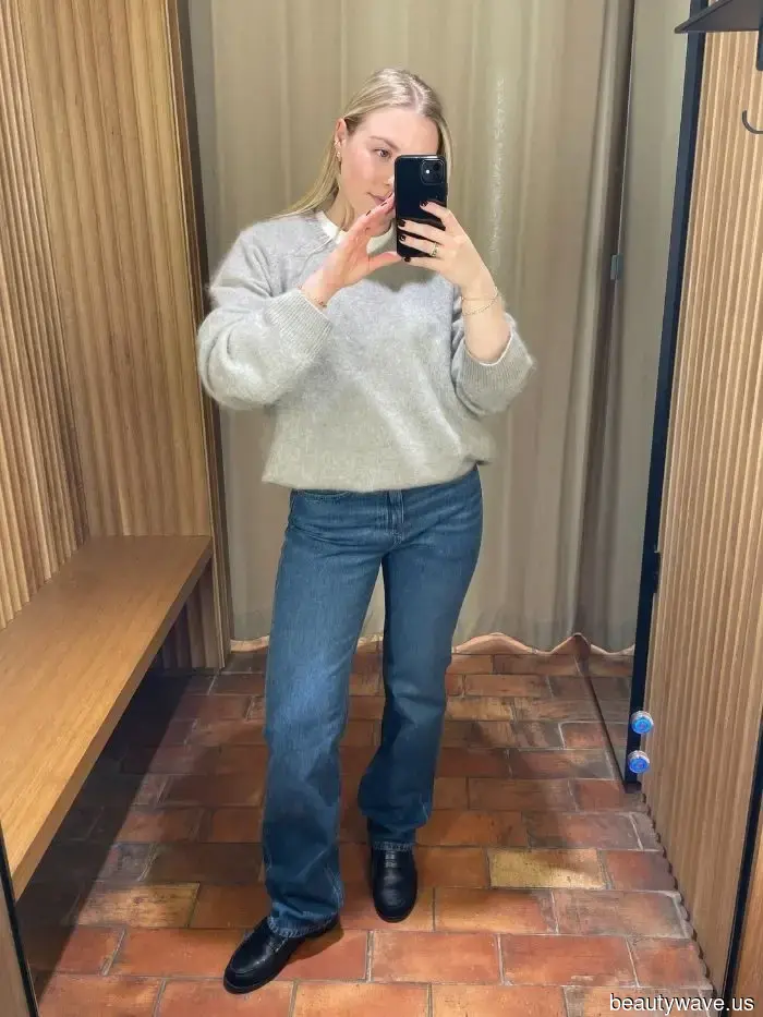 Mango Jeans Are My Top Secret—5 Luxe-Looking Styles You Should Consider Buying