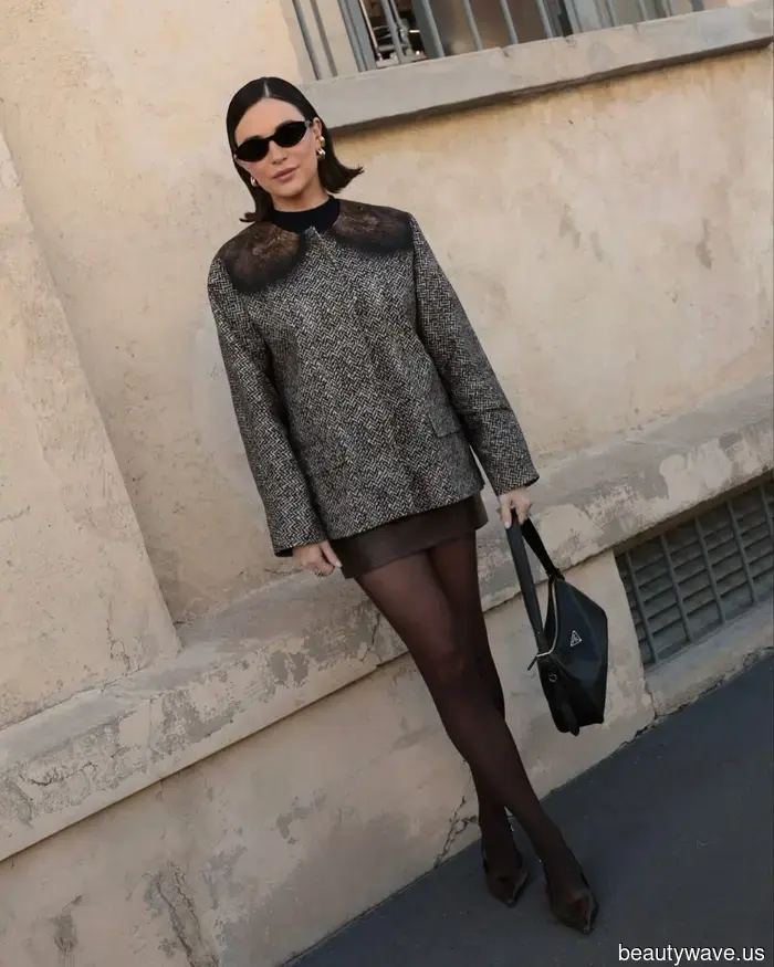 Voraus sein: Die 7 Herbsttrends, die Insider zuerst einkaufen