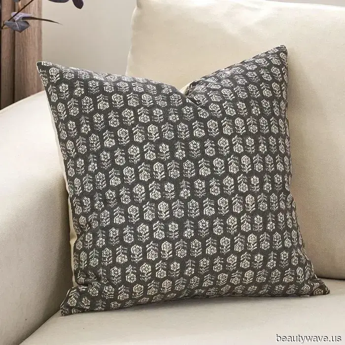 15 maneras simples de mejorar tu hogar en el nuevo año por $50 o menos