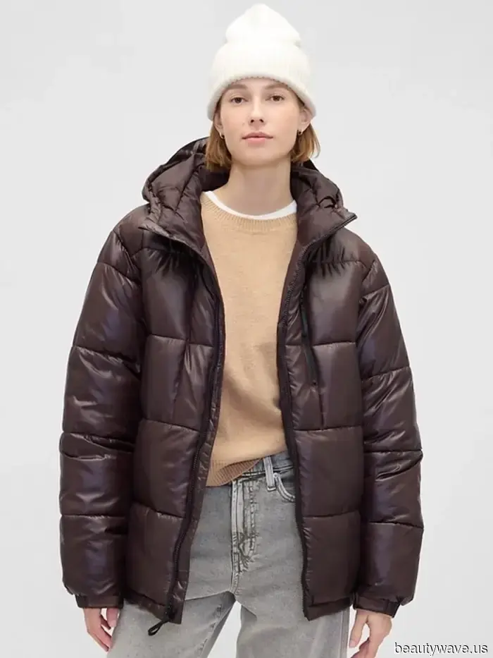 2 Conjuntos de invierno de bajo esfuerzo que conseguí en H&M, Gap y Madewell