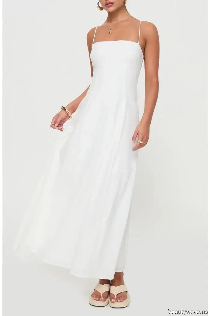 The Ultimate Summer Dresses from Nordstrom, Without a Doubt.