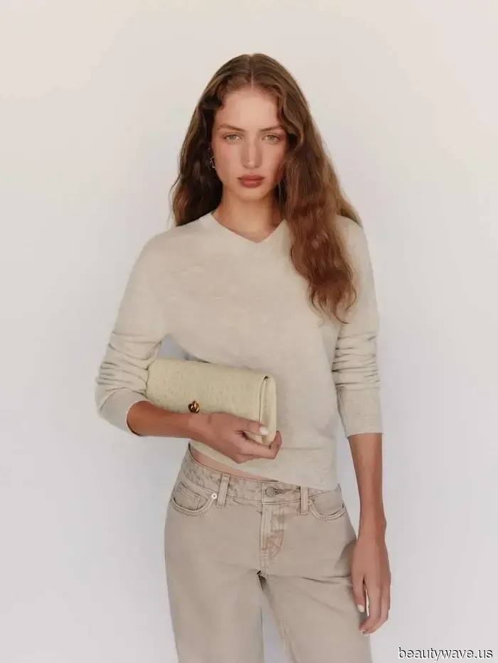 Estas son las 6 marcas de las que la multitud de moda de la Generación Z está comprando sus suéteres este otoño.