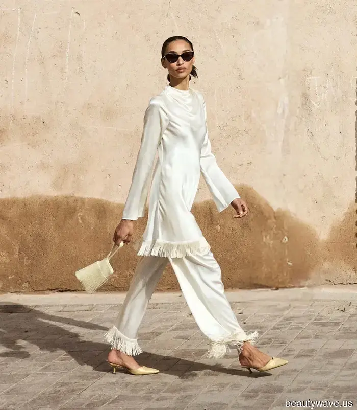 Farewell, Dull Attire — the Fun Trend Dominating Our Summer 2026 Closets