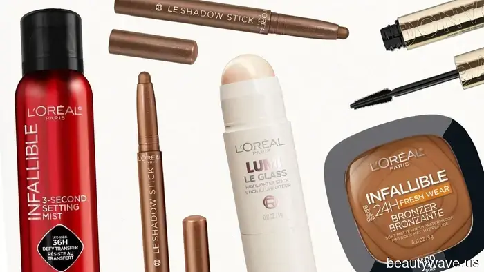 Zoë Kravitz sported a complete look of drugstore makeup at the Met Gala—here are the 11 products that contributed to her softly romantic appearance...