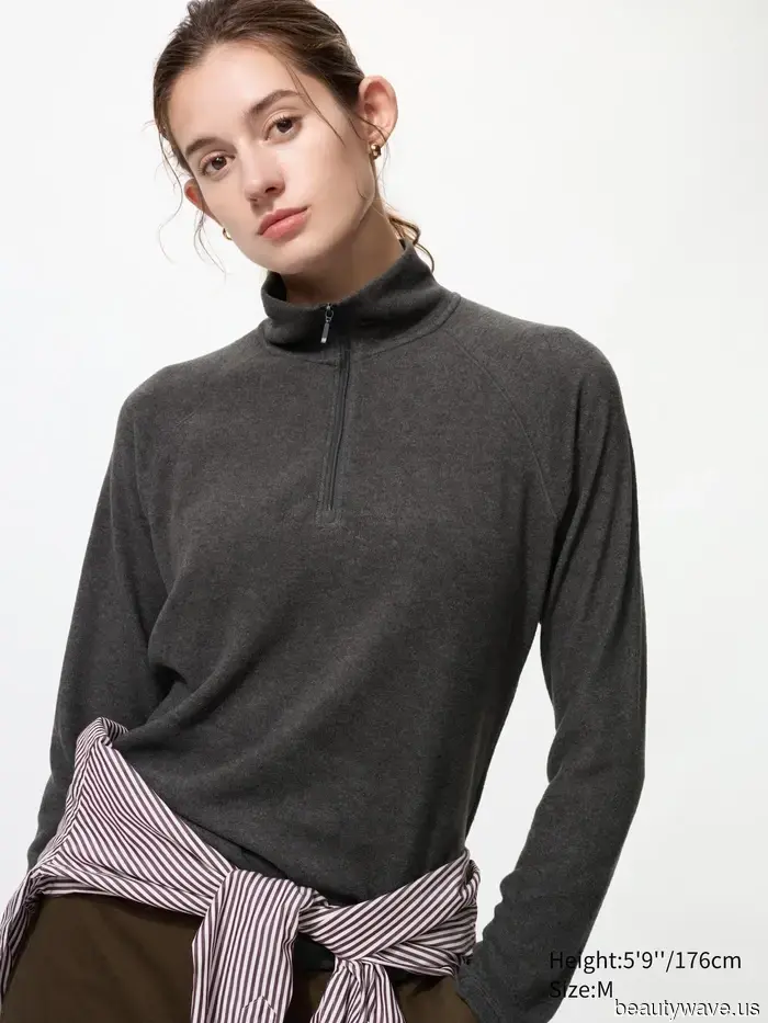 I reside in NYC—here’s what everyone I know utilizes to keep warm during the winter.