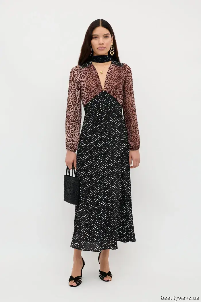 Animal prints are officially dominating my fall wardrobe—here are 35 items that I currently have in my cart.