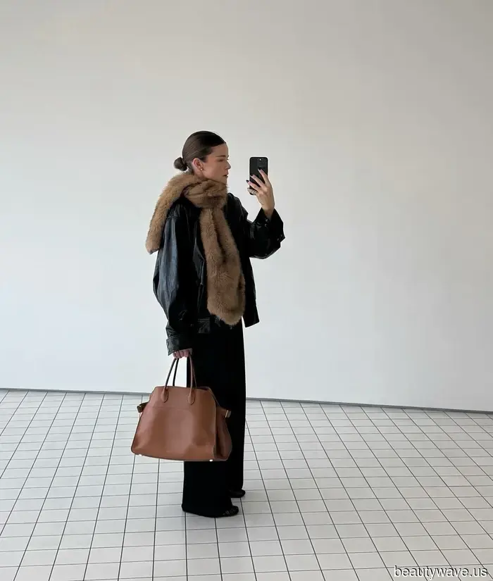 Wherever I turn, I notice faux fur—7 Stylish Ways to Rock It This Winter.