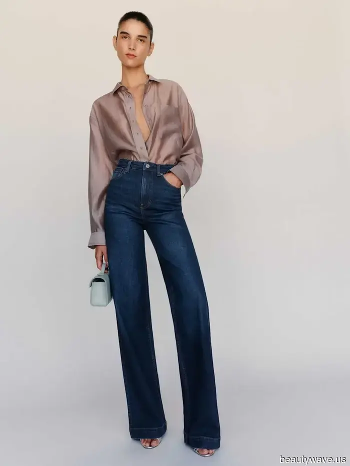 The Autumn Denim Guide 2026—Essential Styles, Colors, and Silhouettes to Discover This Season