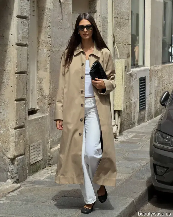 FYI: Il tuo guardaroba non è completo senza questi 5 basi, e sono tutti su Shopbop