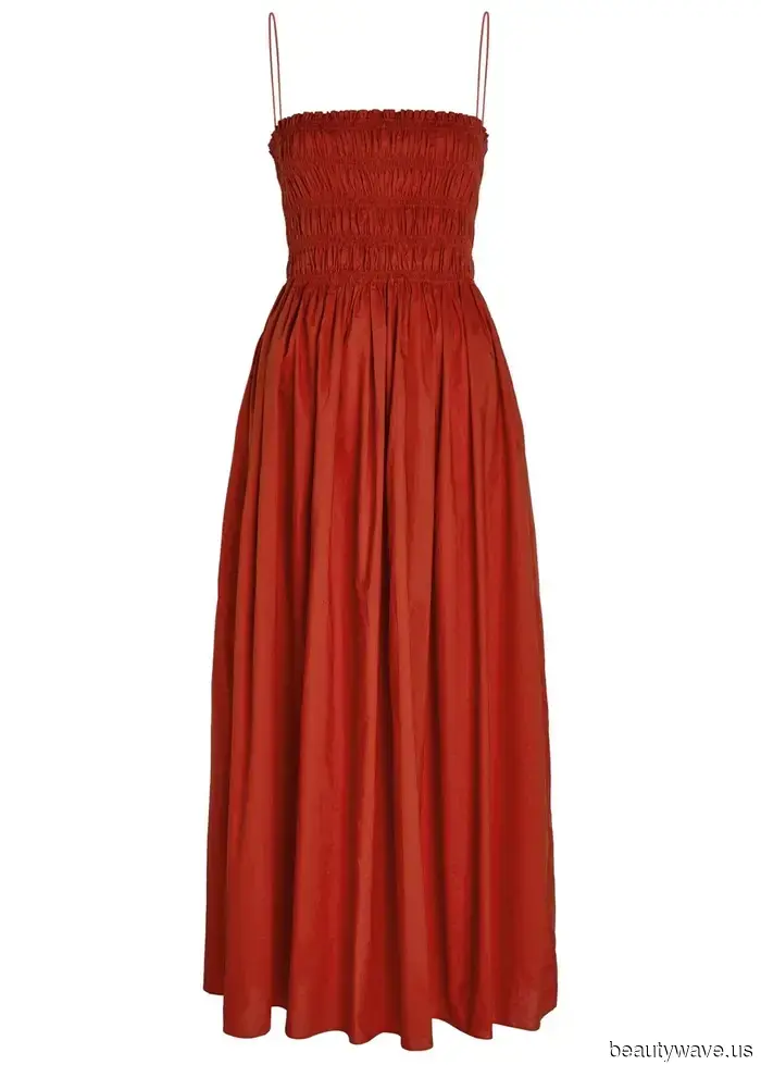 Among the countless brands, our editors concur that these are the top names in summer dresses.