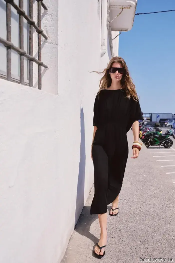 Zara Has Just Perfected Every Stylish French Summer Essential in One Release—12 New Items That Will Quickly Sell Out.