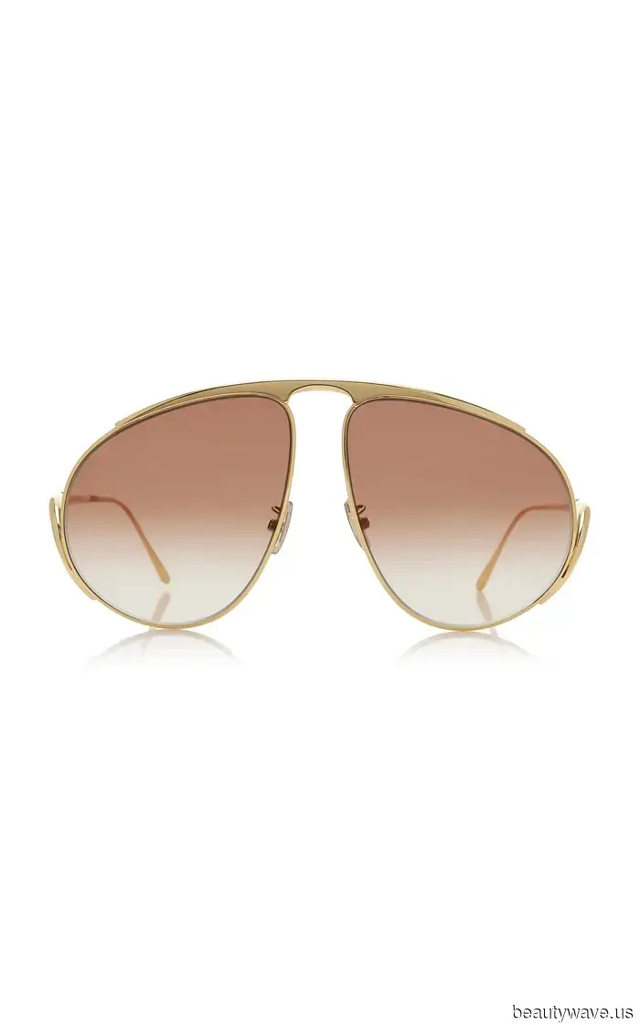 7 Tendenze Occhiali da Sole Che Ogni Persona di Moda Indosserà Questa Estate