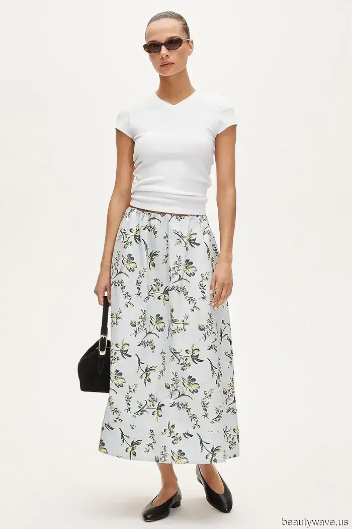 8 Print Trends for Spring 2026 That Every Fashionable Individual Is Already Sporting