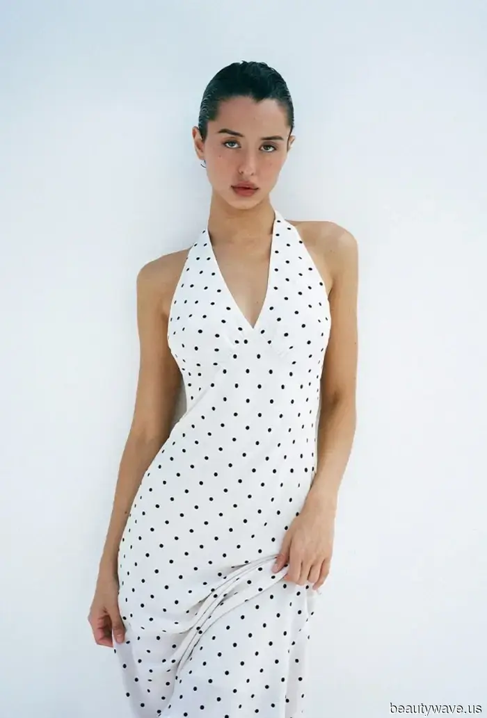 Todos los que tienen buen gusto en la industria de la moda llevan un uniforme, no tendencias&mdash;Este es el mío