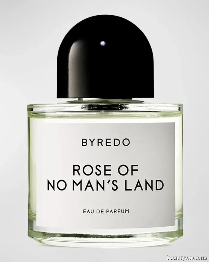 Lush, Spicy, and Surprisingly Bold—Masculine Rose Fragrances Are Gaining Popularity.