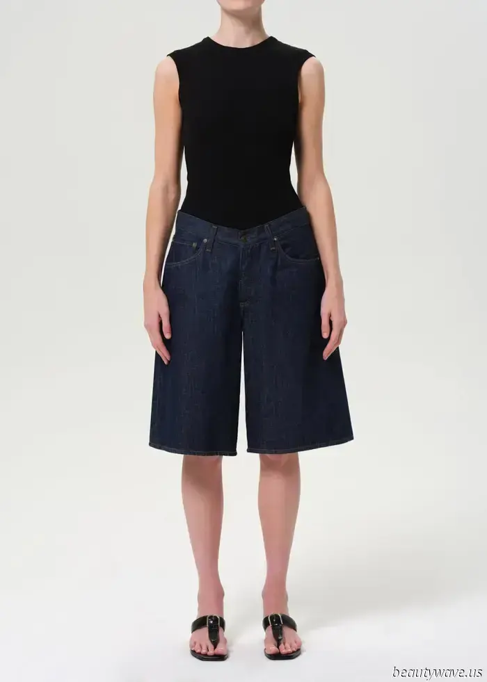5 Essential Summer Outfits the Fashion Crowd Is Already Sporting