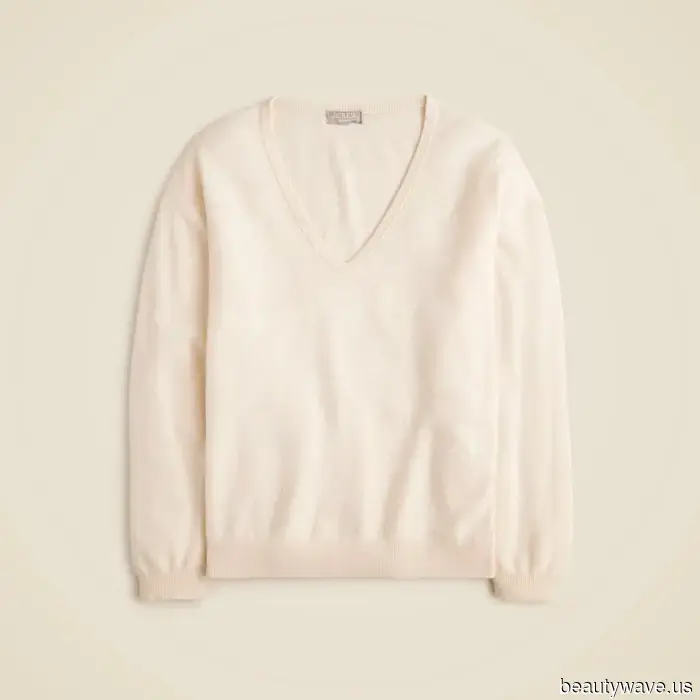 Мой гардероб основан на стоимости за носку&mdash;33 улучшенных базовых вещи, которые я покупаю