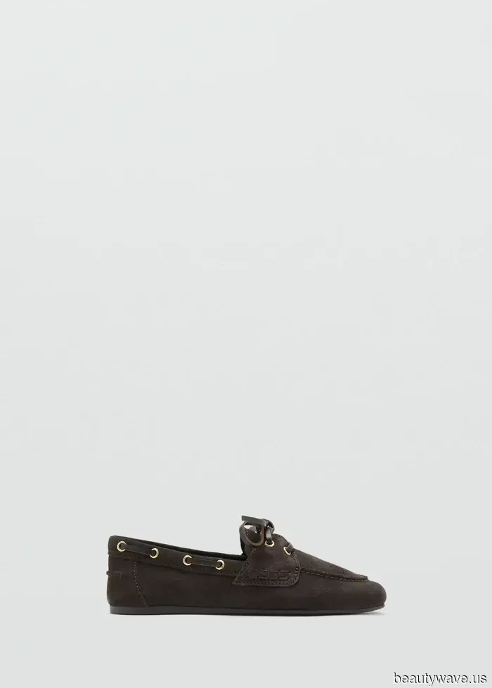Tieni le Sneakers&mdash;Questa è la tendenza delle scarpe basse autunnali da indossare con i pantaloni corti a partire da ora