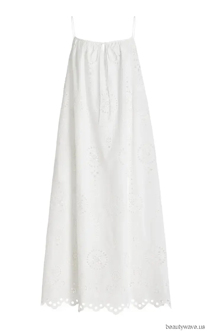 The 2025 Vacation Collection: All the Stylish Trends and Brands to Include in Your Luggage