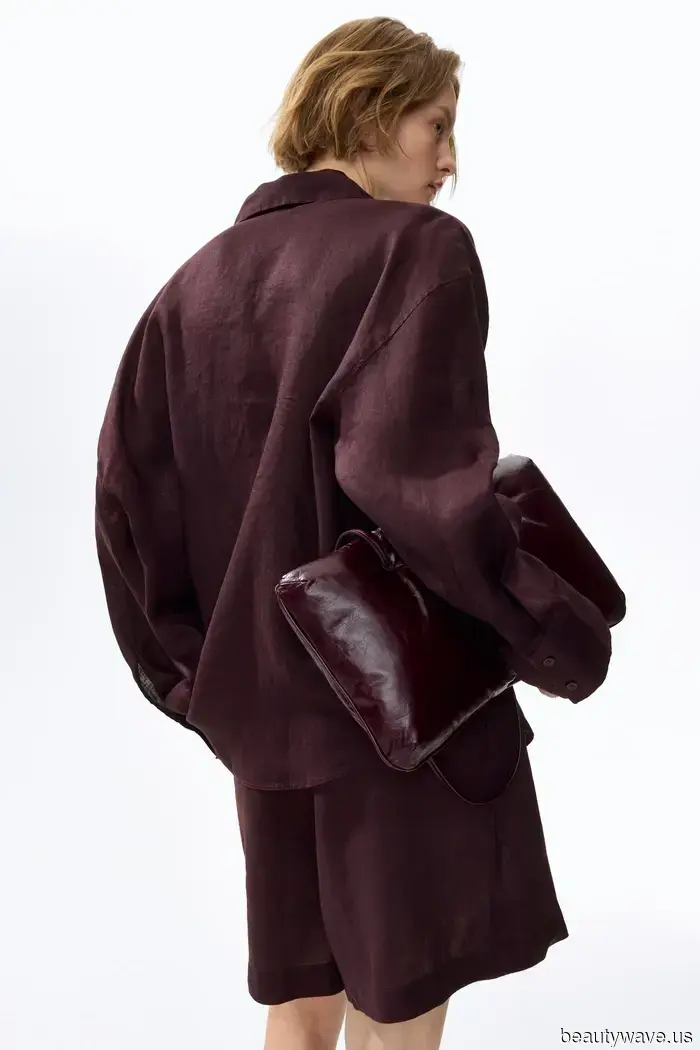 H&M's Luxurious-Looking Summer Collection is Here—9 Stylish Items Sure to Be Gone by the Weekend