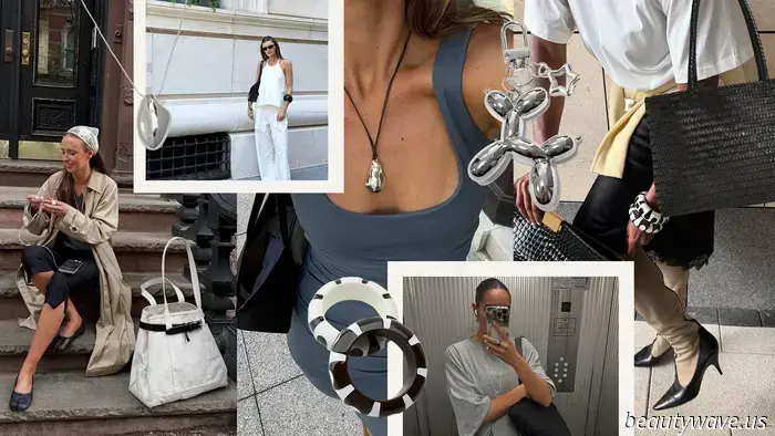 7 Easy Summer Accessories I Rely On That Enhance Every Outfit
