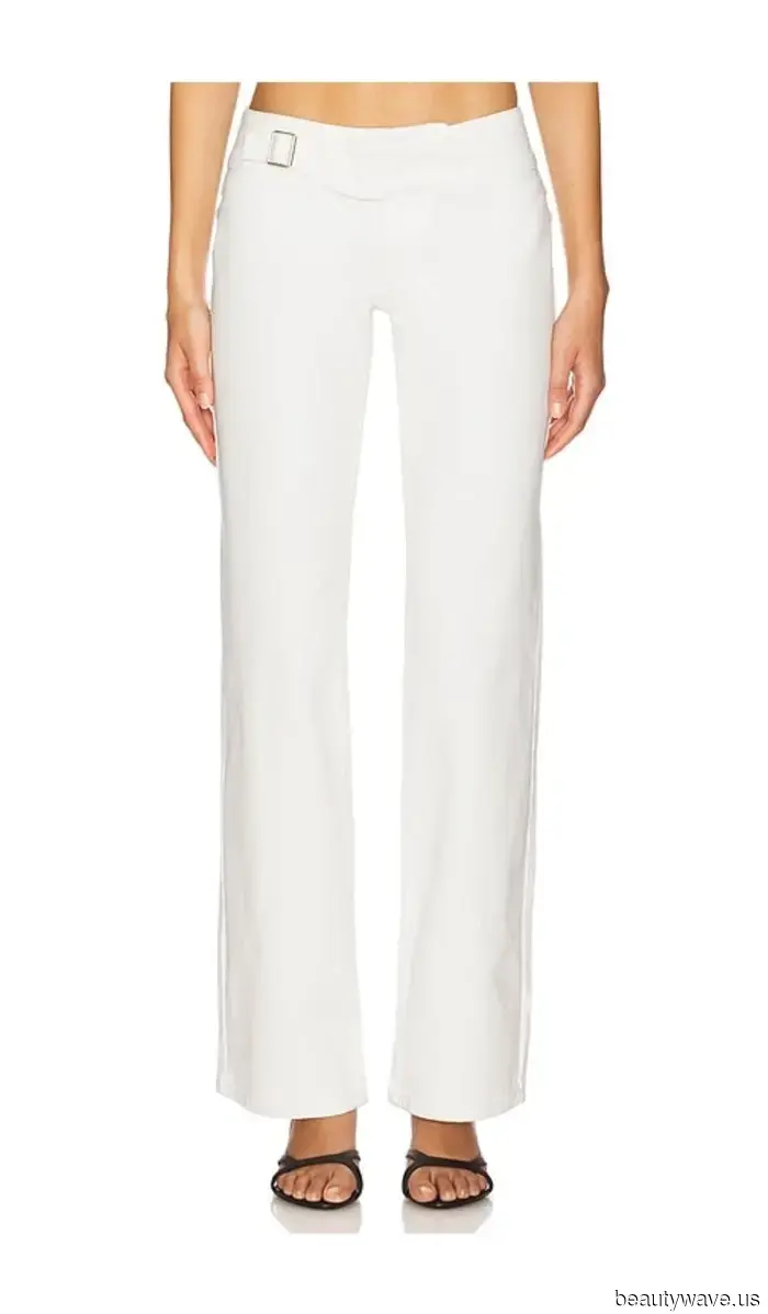 Soy un editor de compras de la Generación Z&mdash;Estas son las piezas más geniales en Reformation, Revolve y Shopbop ahora mismo.