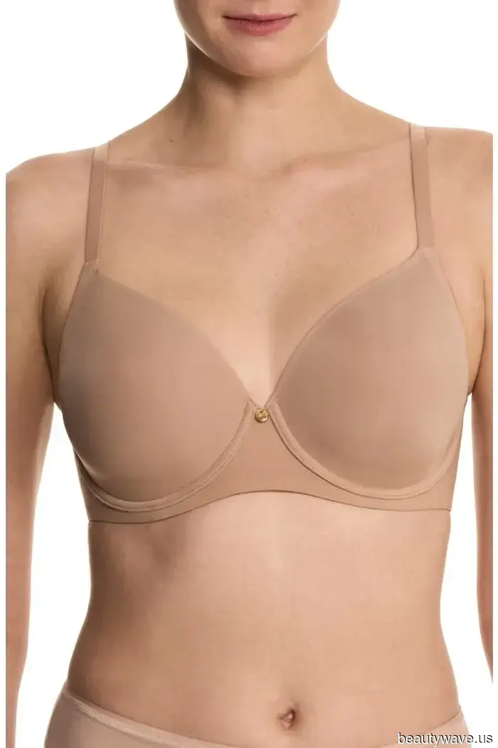 Bras! Socks! Underwear! Explore 36 High-Quality Core Essentials During the Nordstrom Anniversary Sale