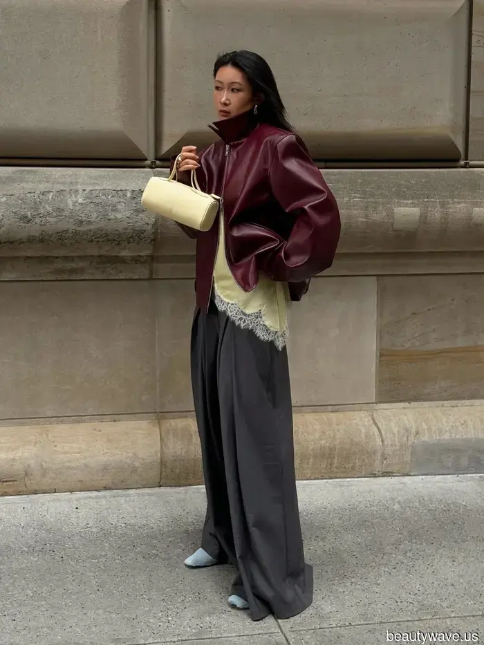 My Current Vibe is a Mix of Unfinished and Refined—5 Outfits That Match the Mood