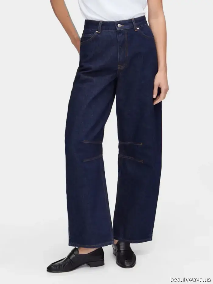 I'm a 4'11" Fashion Editor Aiming to Appear Stylish and Informed This Autumn—5 Trends That Will…