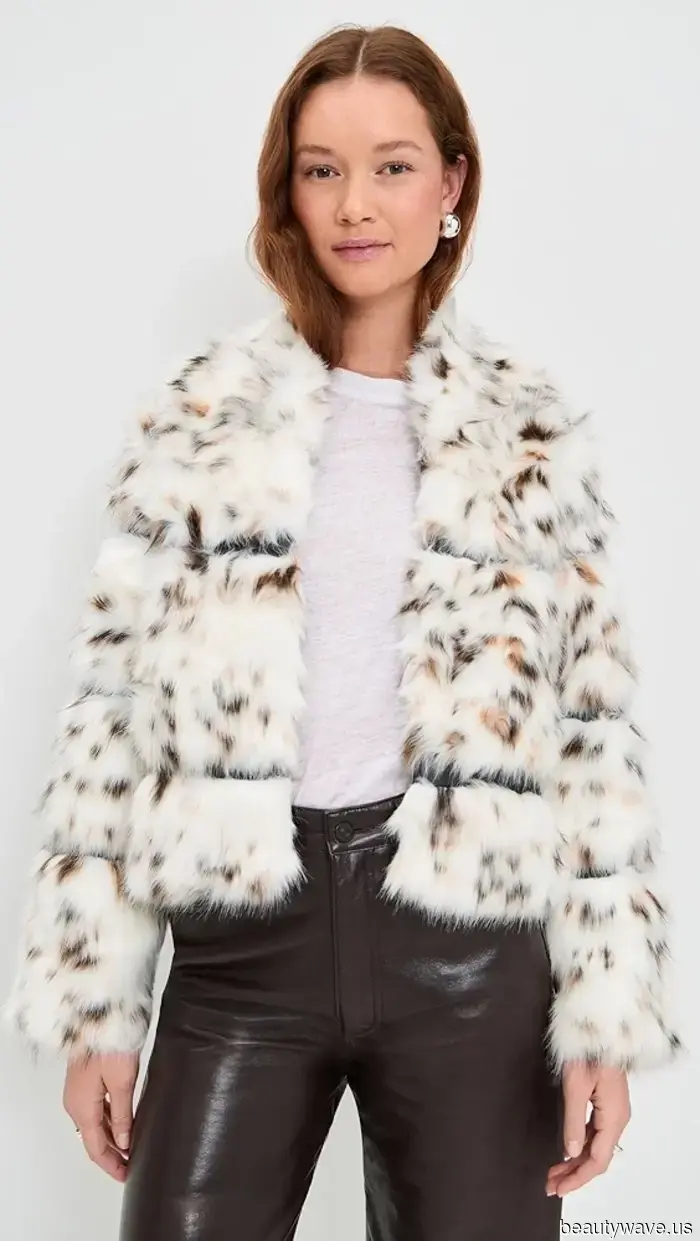 Jede stilvolle Frau sollte diesen Mantelstil in ihrer Wintergarderobe haben.