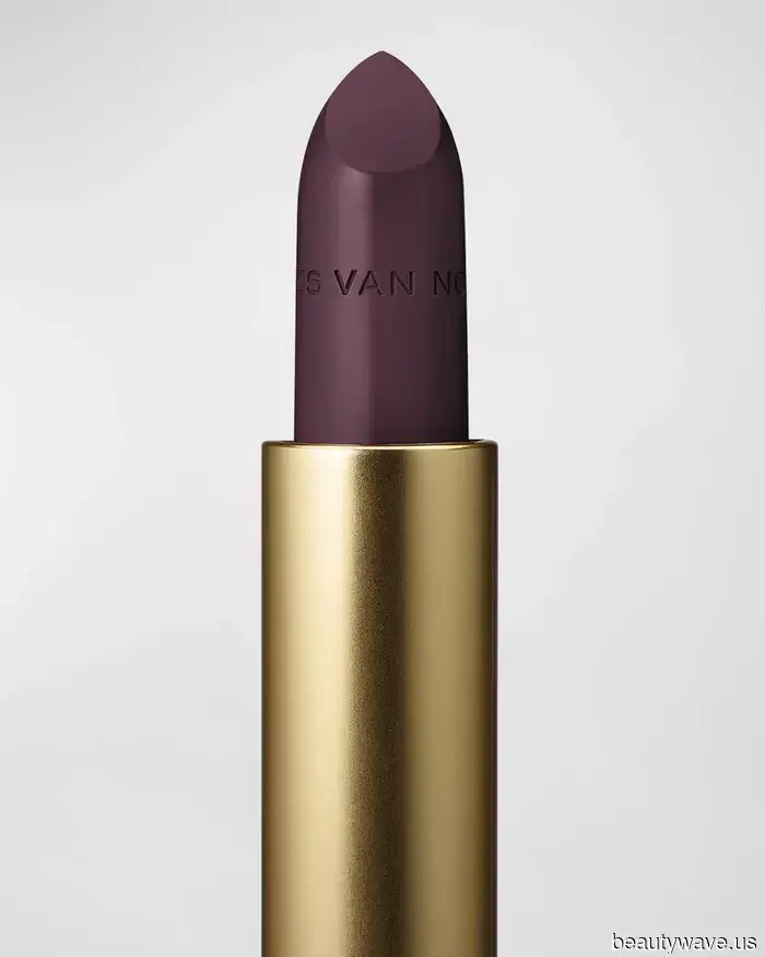 I'm Envisioning a Vampy Girl Autumn: The 11 Makeup Products I'm Eager to Use