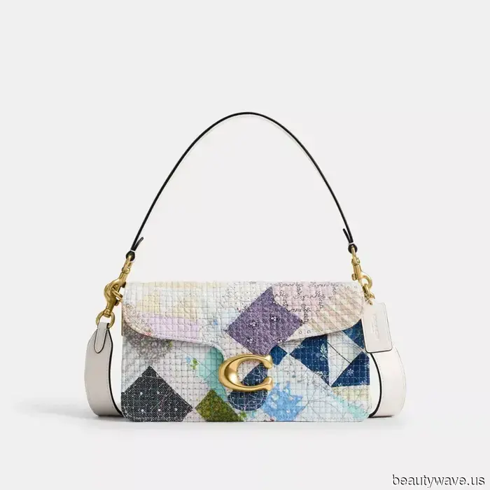 Coach's Latest Collection Celebrates American Craftsmanship