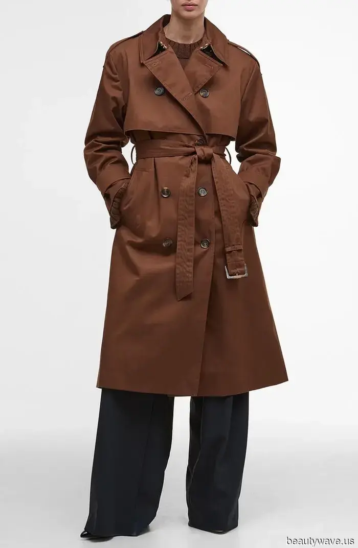 Ich war ein VIP Nordstrom Stylist und bin gerade aus Frankreich zurückgekommen&mdash;ich trug diese 7 Teile, um in Paris schick auszusehen.