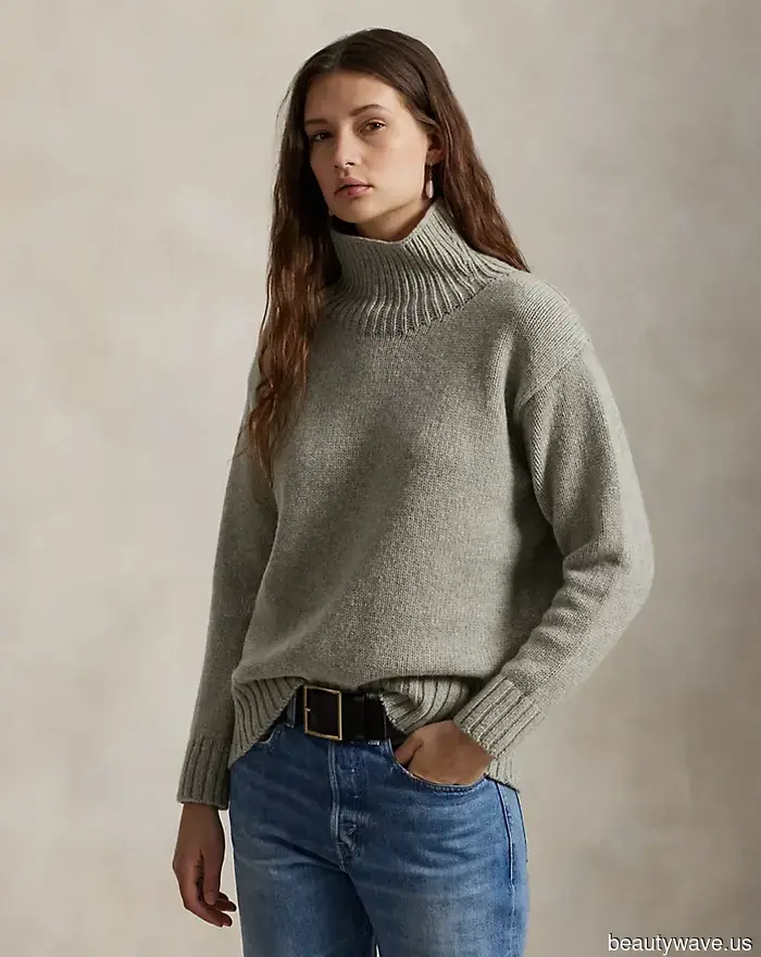 Ralph Lauren ist der Maßstab für zeitloses Kleiden&mdash;Shoppen Sie die Teile, die es beweisen.