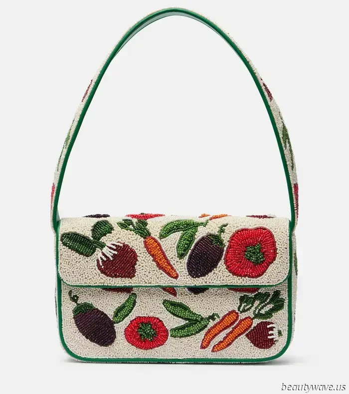 6 Summer It Bags on Trend That Exude "Absolutely, I'm in the Know"