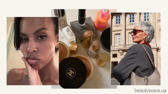 A Makeup Artist Shares Their Top Bronzer Picks for Mature Skin