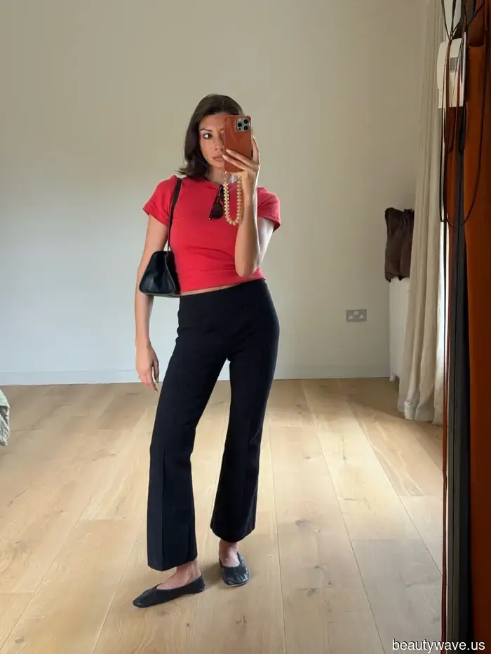 Ich werde wissen, dass du ein Mode-Mensch bist, wenn ich dich im Juni in einem dieser Outfits sehe.