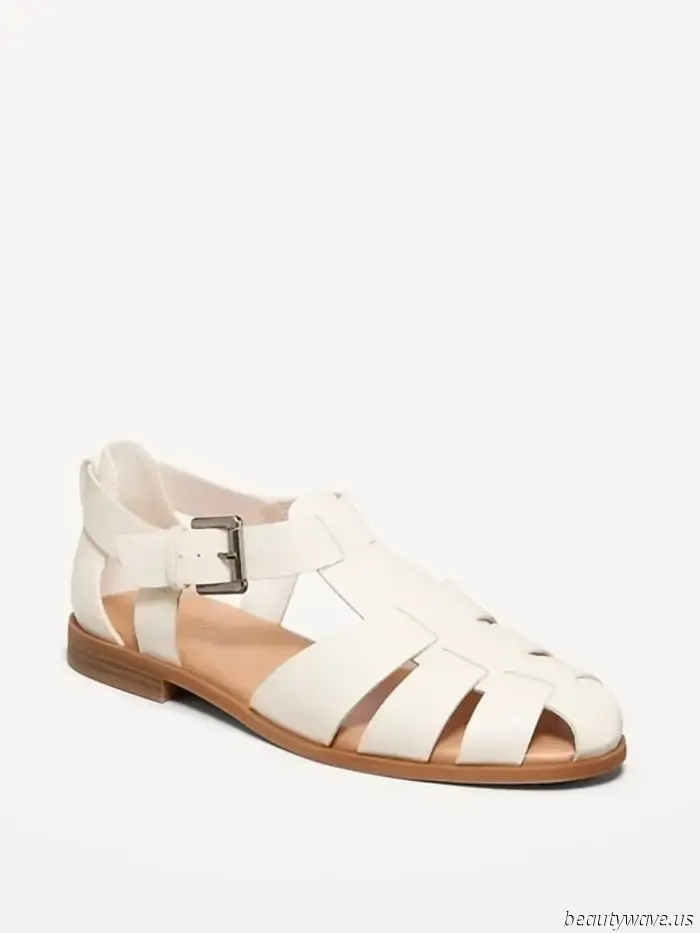 These 21 Old Navy items with a premium appearance seem truly luxurious.