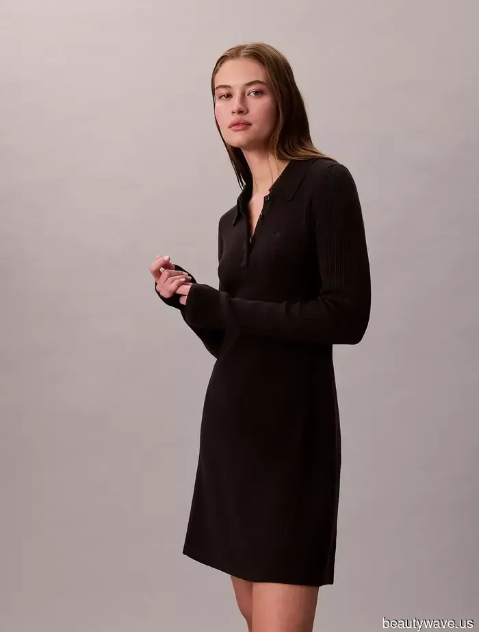 Коллекции Calvin Klein из 90-х всегда будут моим образцом для осенней одежды.