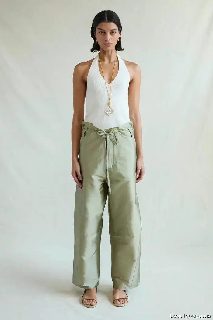 Nuevas llegadas de verano elegantes, todas por debajo de $300&mdash;Vamos de compras