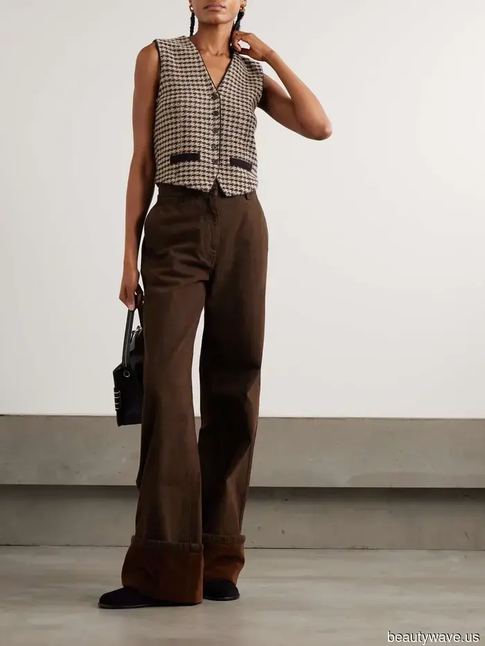 As a Gen Z Fashion Editor, I believe these 9 timeless items are key to creating a workwear capsule wardrobe.