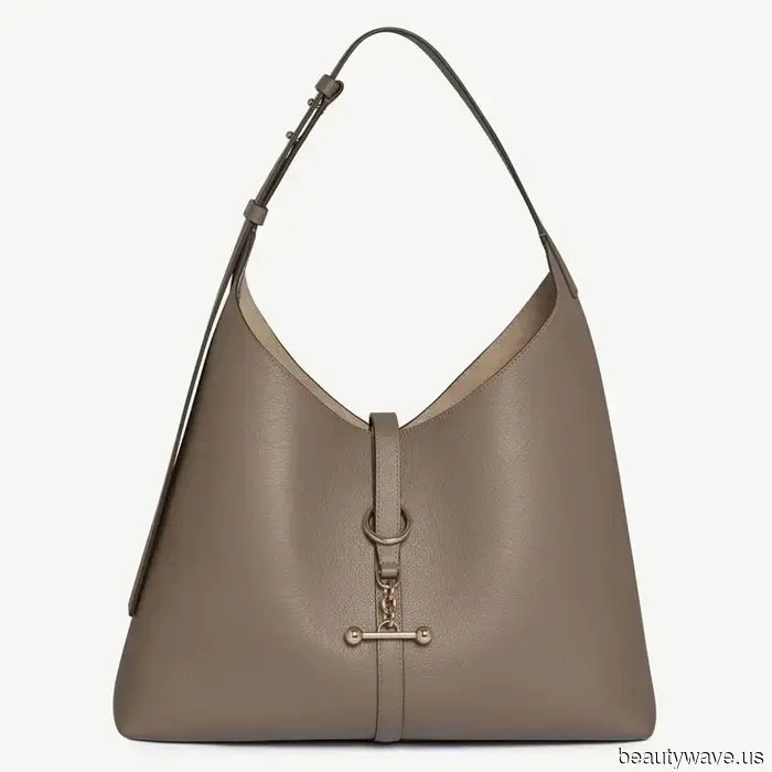 Seen in London and NYC: The Budget-Friendly, Subtle Luxury Handbag That Fashionable Women Can’t Get Enough Of