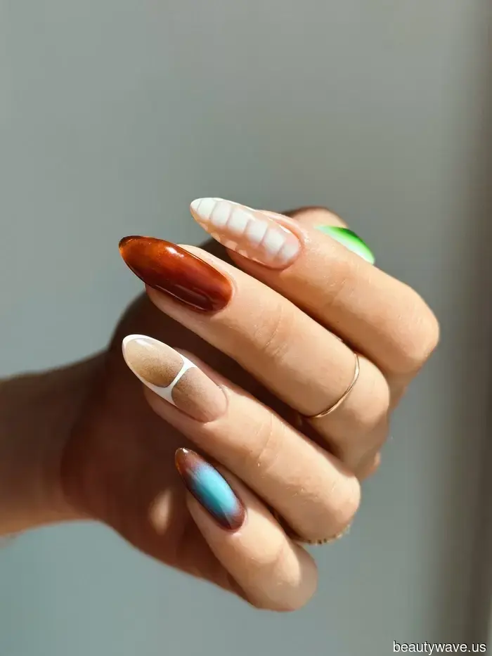 Believe me, these 6 beauty trends will make a significant return this summer.