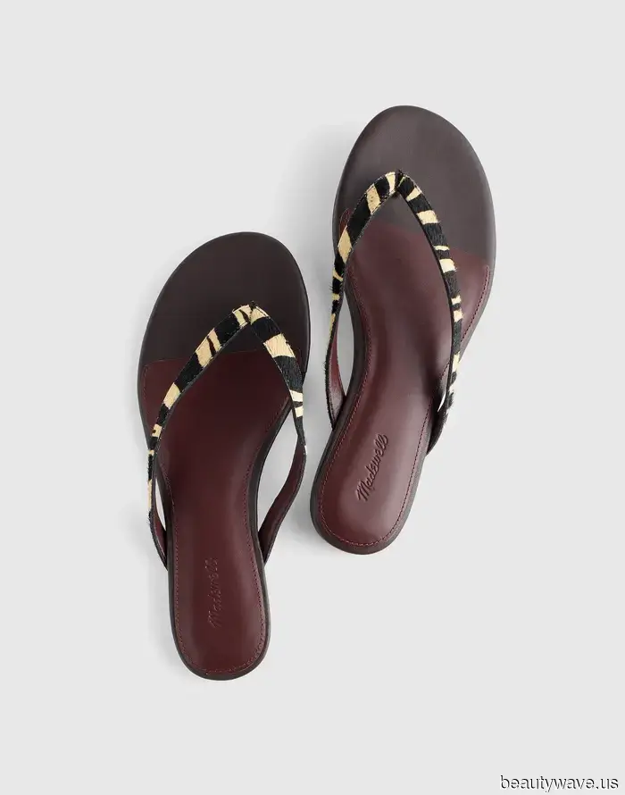 Soy Directora de Compras y quiero que veas estos 33 artículos nuevos increíblemente elegantes.