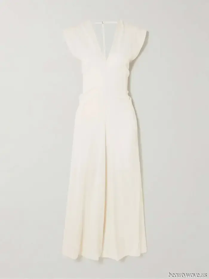 30 Fresh Arrivals from Nordstrom, Net-a-Porter, and Zara That Define Summer 2025