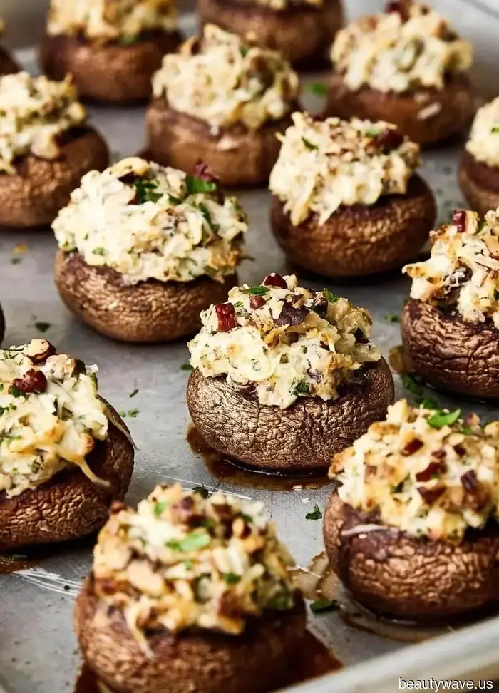 Diese einfachen Vorspeisenrezepte werden bei Ihrem nächsten Treffen garantiert verschwinden.