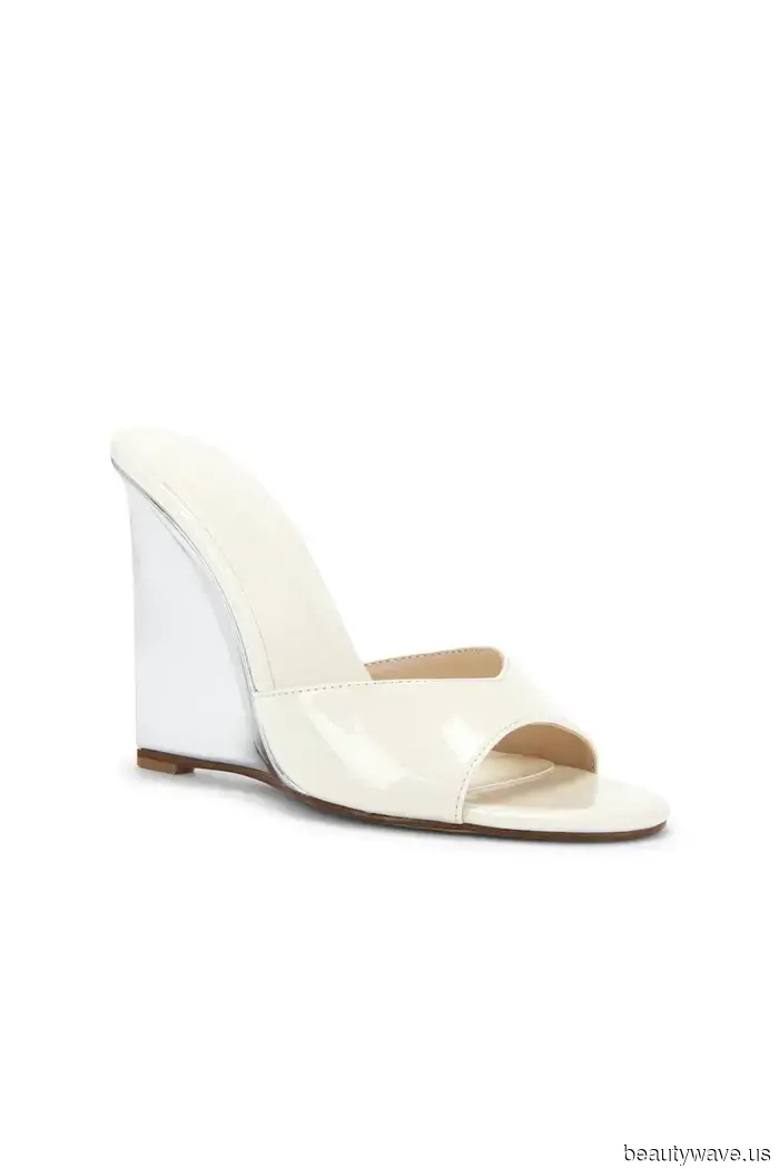 Sie brauchen tatsächlich nur diese 5 Schuhe in Ihrem Kleiderschrank, um wie die schicksten Frauen in Paris und New York auszusehen.