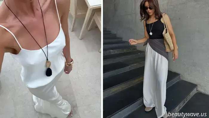 Out of the blue, everyone in the fashion world is sporting this jewelry trend—I recently discovered the most stylish option for less than $100.