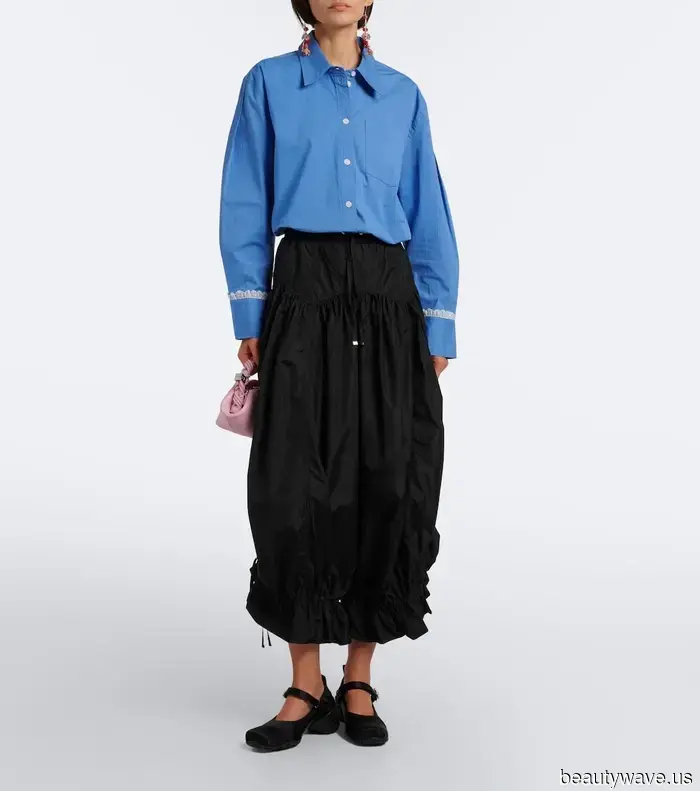 Mi amigo me preguntó qué tendencias de pantalones estarán de moda este otoño&mdash;Estas 6 estaban en la cima de mi lista.